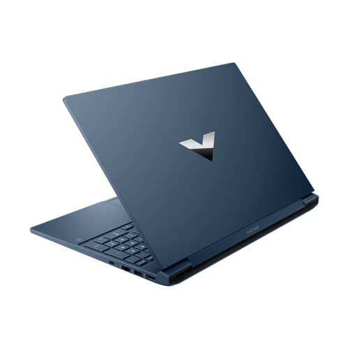 Laptop HP Victus 15-fa0111TX (7C0R4PA) (i5-12500H | 16GB | 512GB | GeForce RTX™ 3050Ti 4GB | 15.6' FHD 144Hz | Win 11)